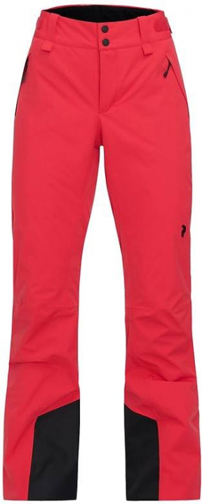 Peak Performance Anima W Pant Red M - Test