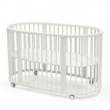 Stokke Stokke Sleepi - Test