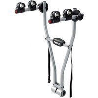 Bästa budget - Cykelhållare