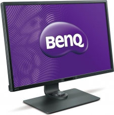 BenQ PD3200U - Test