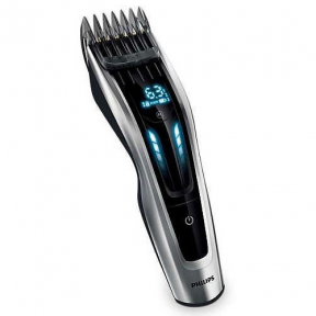 Philips Philips Series 9000 HC9450 - Test