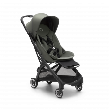 Bugaboo Bugaboo Butterfly - Test