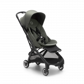 Bugaboo Bugaboo Butterfly - Test