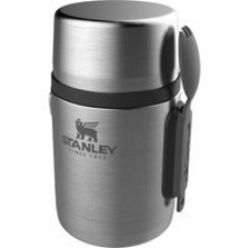 Stanley Stanley Adventure Food Jar 0,53L - Test