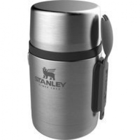 Stanley Stanley Adventure Food Jar 0,53L - Test