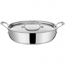 Tefal Tefal Jamie Oliver Cook's Classic Sautepanna - Test