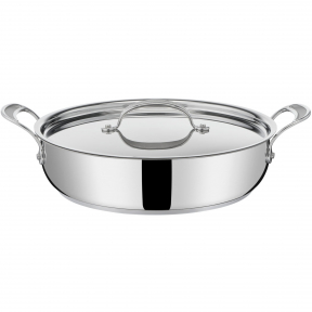 Tefal Tefal Jamie Oliver Cook's Classic Sautepanna - Test