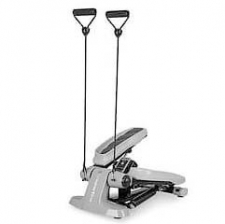 InSportLine InSportLine Stepper Active - Test