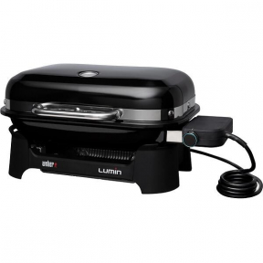 Weber Weber Lumin Compact - Test