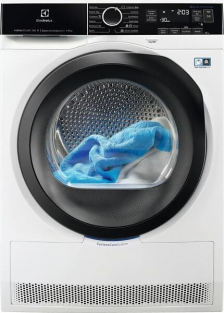 Electrolux Electrolux EW9H869E9 - Test