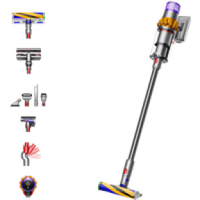 Dyson Dyson V15 Detect - Test