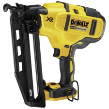 Dewalt Dewalt DCN660N Dyckertpistol - Test