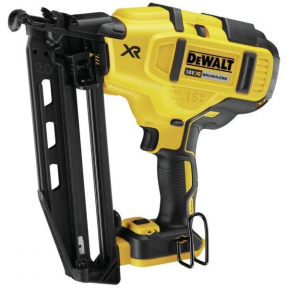 Dewalt Dewalt DCN660N Dyckertpistol - Test