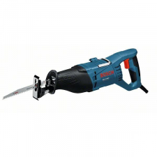 Bosch Bosch GSA 1100 E - Test