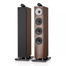 Bowers & Wilkins Bowers & Wilkins 702 S3 Golvhögtalare - Test