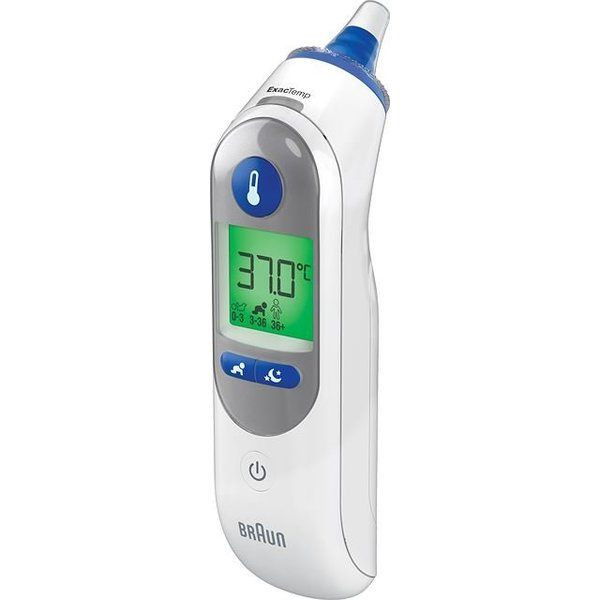 Bäst i test - Febertermometer
