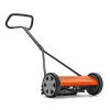 Populärt val, Husqvarna Novolette 540