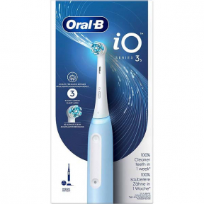 Oral-B Oral-B iO 3S - Test