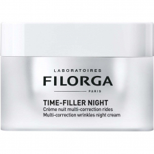 Filorga Filorga Cream Time-Filler Night Cream 50 ml - Test