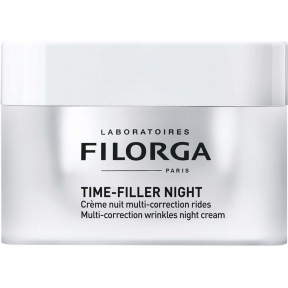 Filorga Filorga Cream Time-Filler Night Cream 50 ml - Test