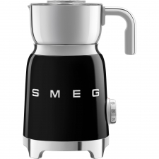 Smeg Smeg MFF01 Mjölkskummare - Test