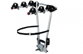 Thule Thule HangOn 3 Tilt - Test