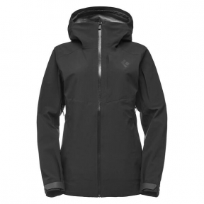 Black Diamond Black Diamond Recon Stretch Ski Shell Jacket - Test