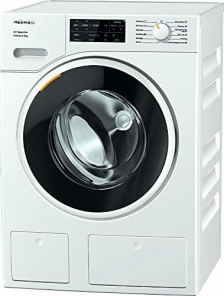 Miele Miele WEG675 WCS TDos - Test