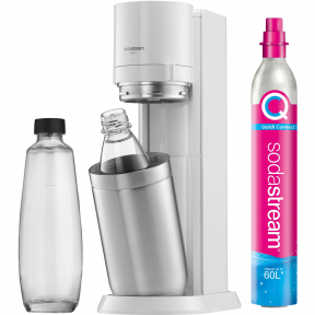 SodaStream SodaStream Duo - Test