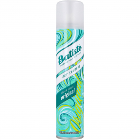 Batiste Batiste Dry Shampoo Original - Test