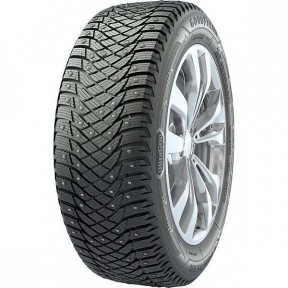 Goodyear Goodyear Ultra Grip Arctic 2 - Test