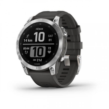 Garmin Garmin Fēnix 7 - Test