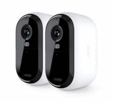 Arlo Arlo Essential Outdoor 2K - Test