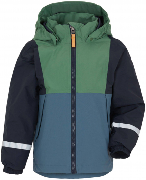 Didriksons Didriksons Block Kid’s Jacket - Test