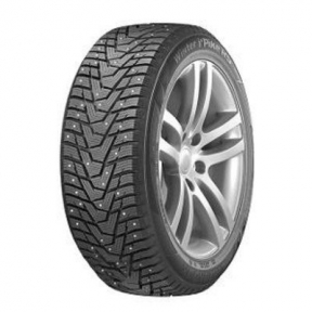 Hankook Hankook I*Pike RS2 - Test