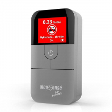 Alcosense Alcosense Ultra Alkomätare - Test