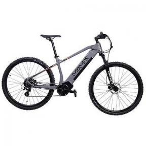 Bästa mountainbike