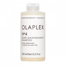 Olaplex Olaplex Bond Maintenance Schampo No.4 250 ml - Test