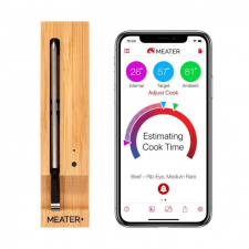 Meater Meater+ Trådlös stektermometer - Test