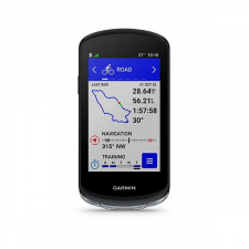 Garmin Garmin Edge 1040 - Test