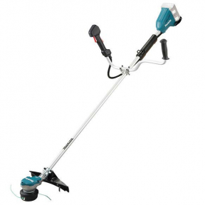 Makita Makita DUR368AZ - Test
