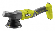 Ryobi Ryobi R18P-0 - Test