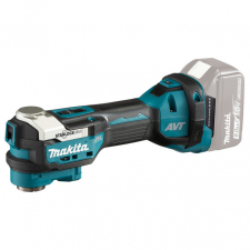 Makita Makita DTM52Z multiverktyg - Test