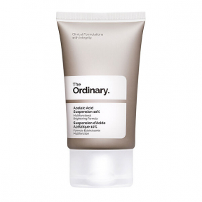 Bästa för aknebenägen hud