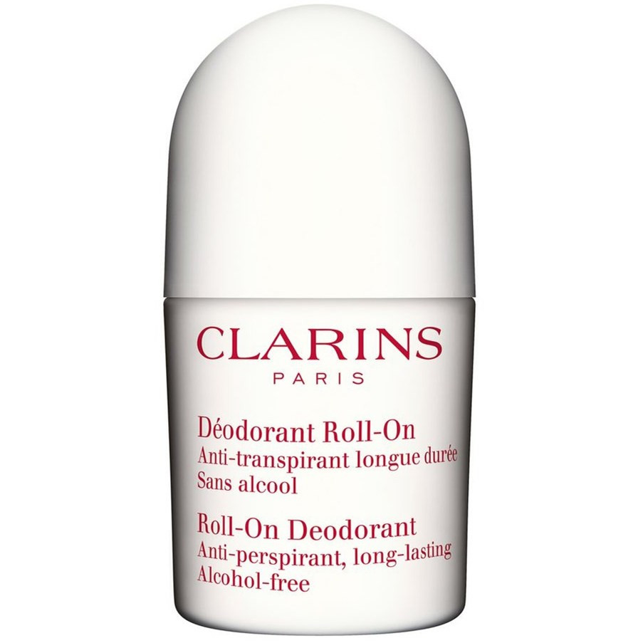 Clarins Clarins Gentle Care Roll-On - Test