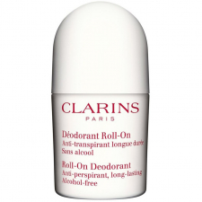 Clarins Clarins Gentle Care Roll-On Deodorant 50 ml - Test