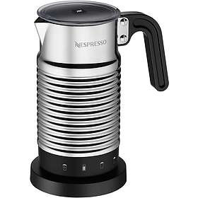 Nespresso Nespresso Aeroccino 4 - Test