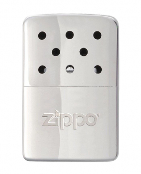 Zippo Zippo Handvärmare bensindriven 6 h - Test