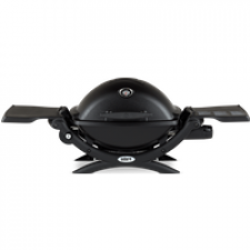 Weber Grill Weber Q 1200 Gasolgrill - Test