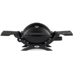 Weber Grill Weber Q 1200 Gasolgrill - Test